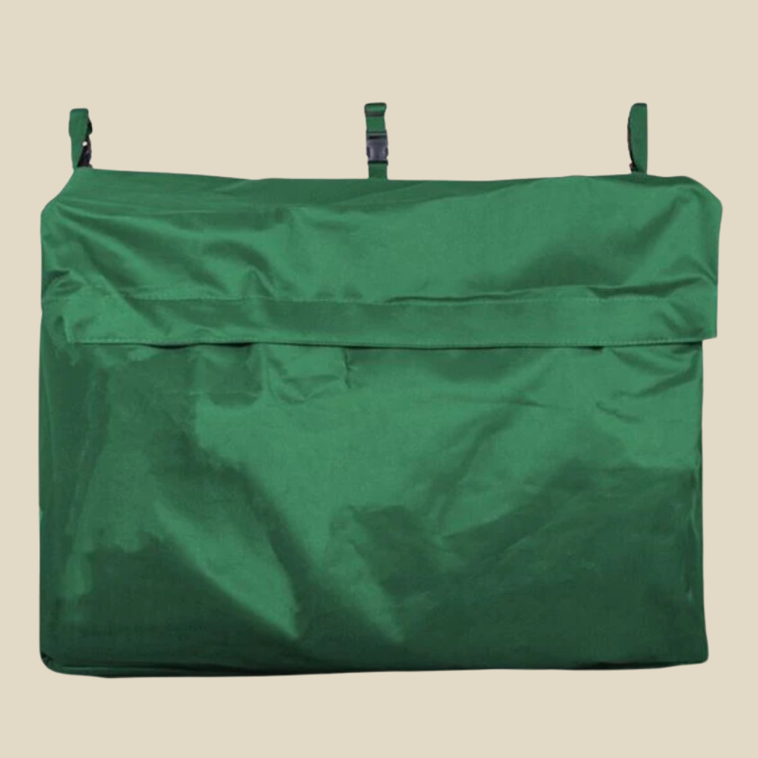 SS Dura-Tech Stall Front Horse Blanket Bag