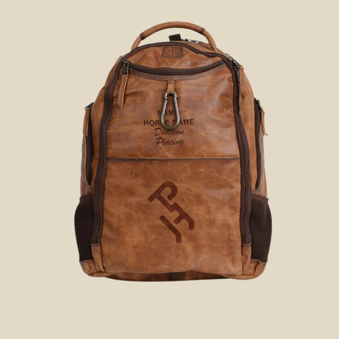 CC Tucson Backpack