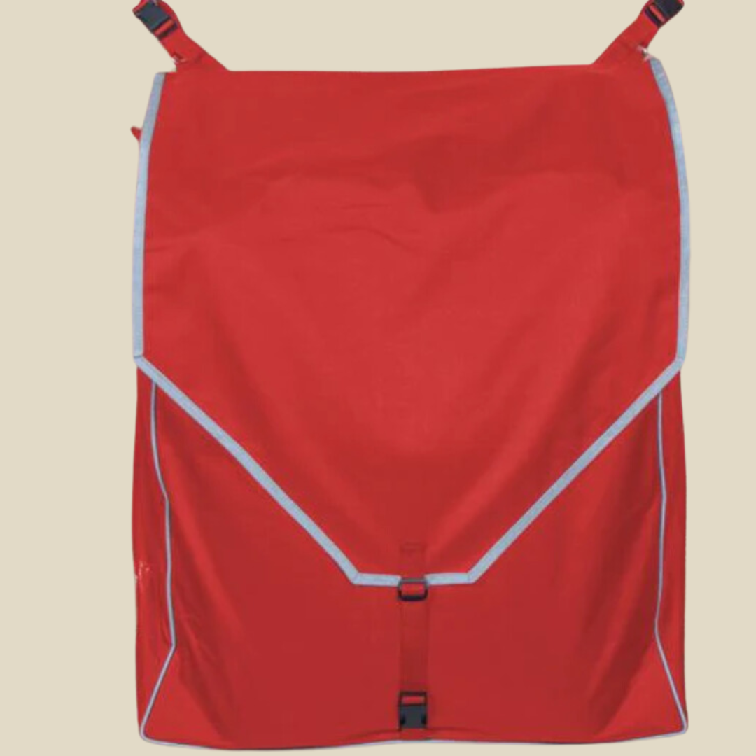 SS Dura-Tech Supreme Stall Front Bag