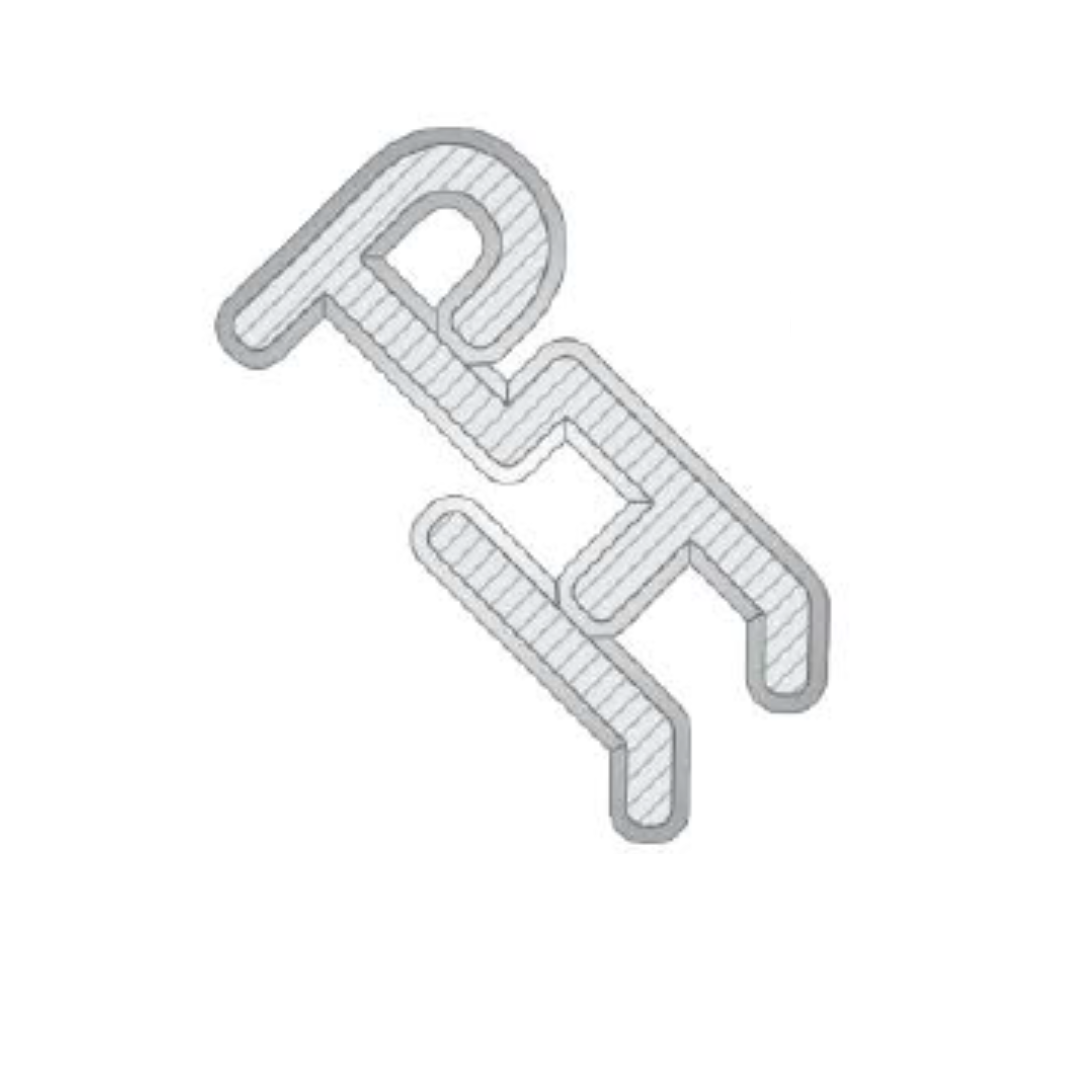 GIST Silver Pins