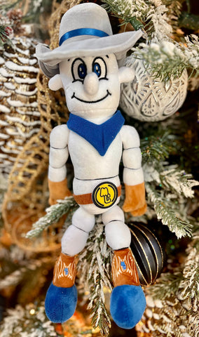 Hank the Cowdog and Monkey Business