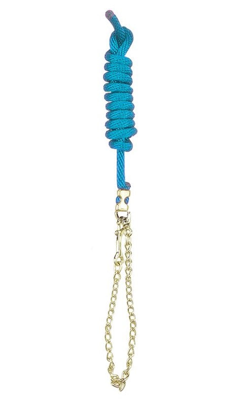 Perri's Nylon Lead w/ Chain