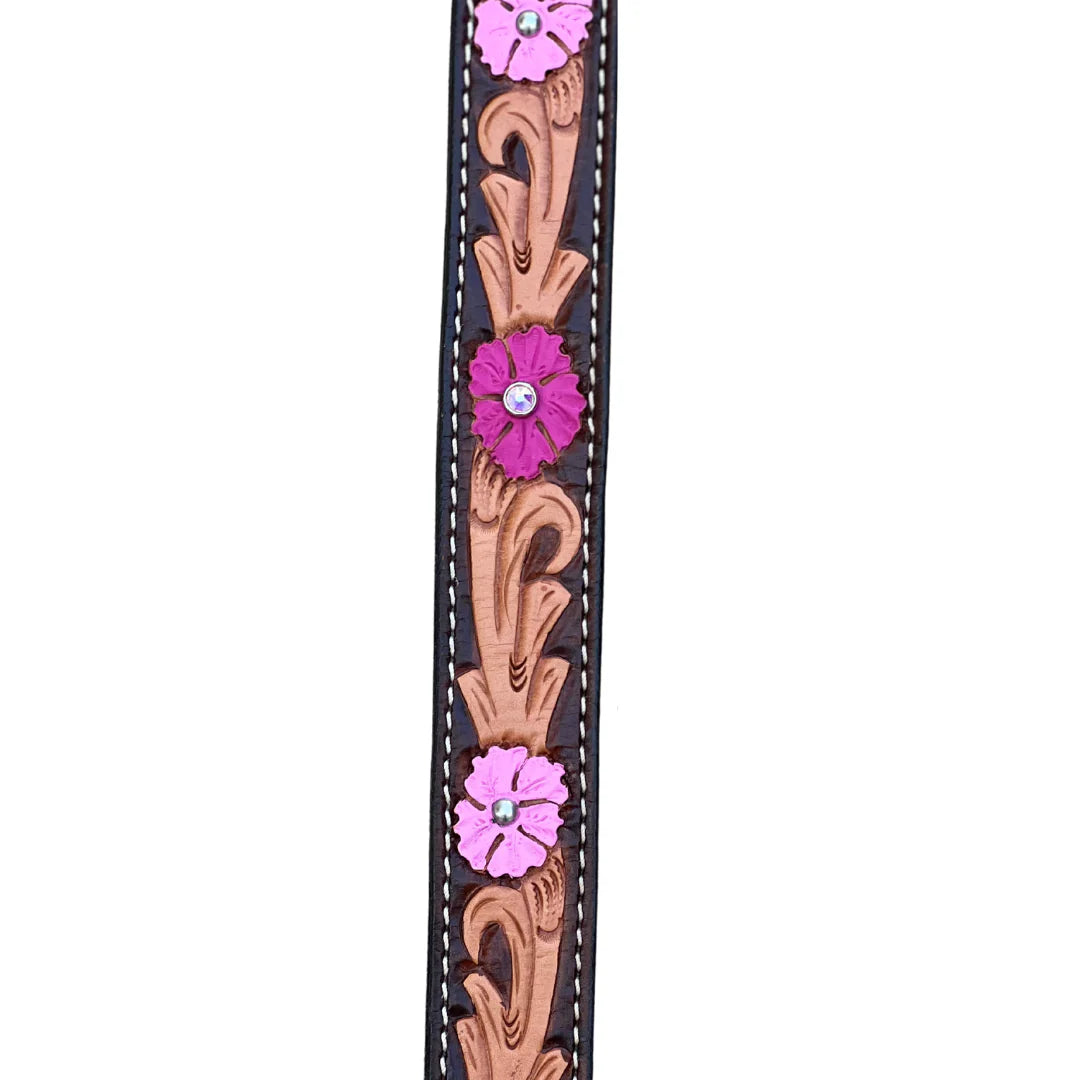 AS - YEEHAW Stadium Fringe - Pink