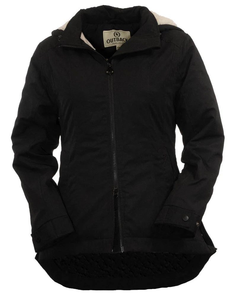 Outback - Hattie Jacket