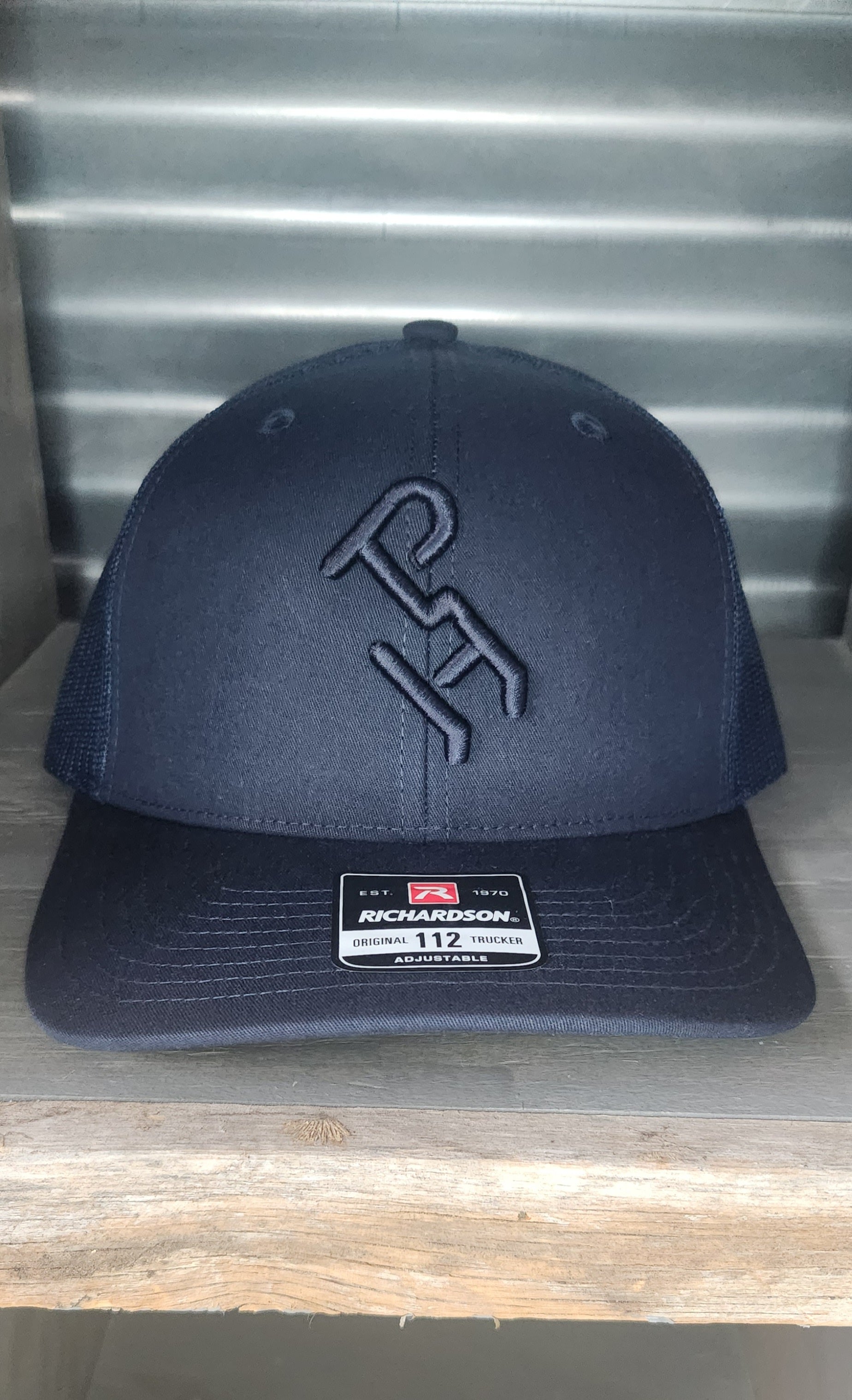 PH Cap - Navy / Navy
