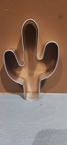 State of Texas Cookie Cutter 5"