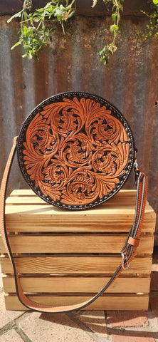 World Show Top Placing Buckle