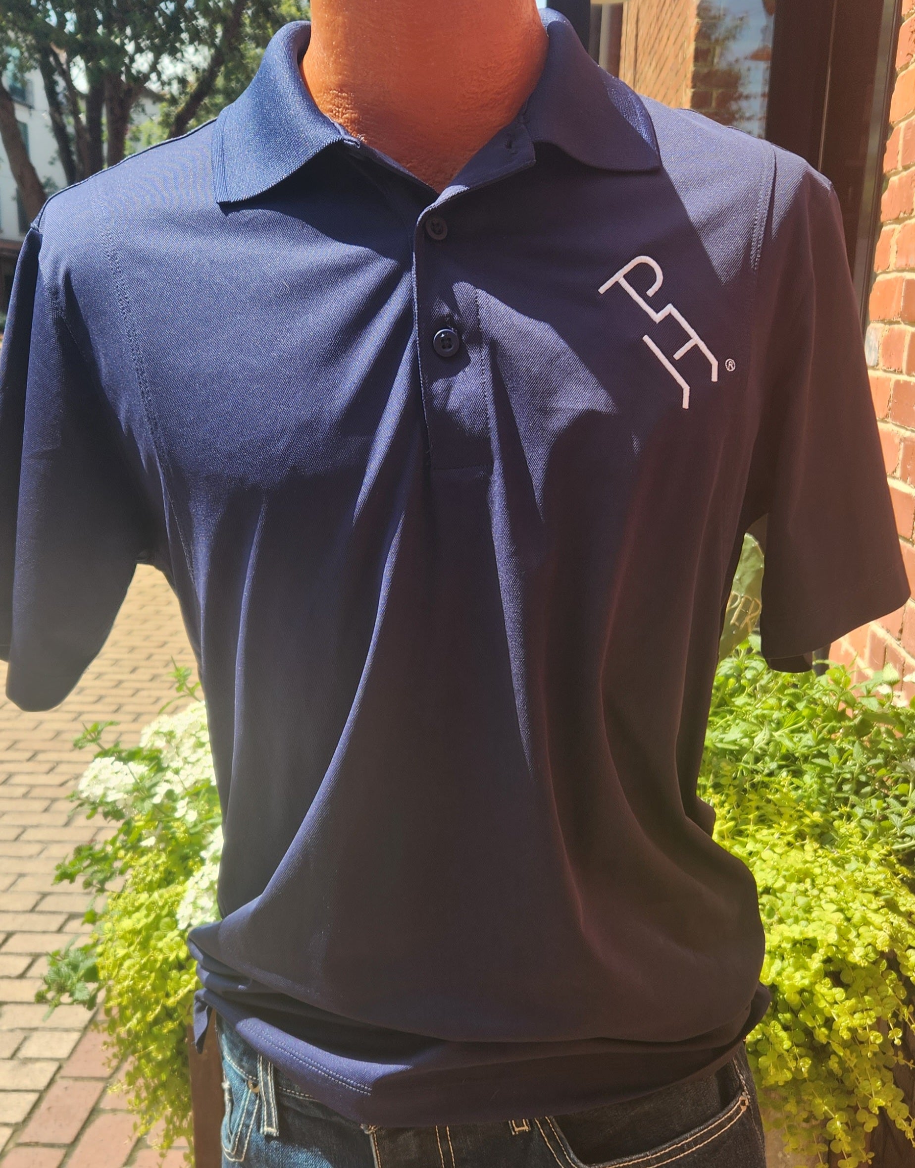 Men's PH Sport Polo