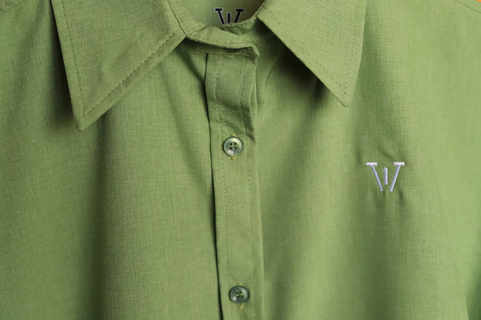 Saltgrass Ladies Button Down