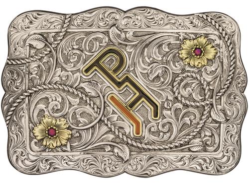 Medium Gist Buckle