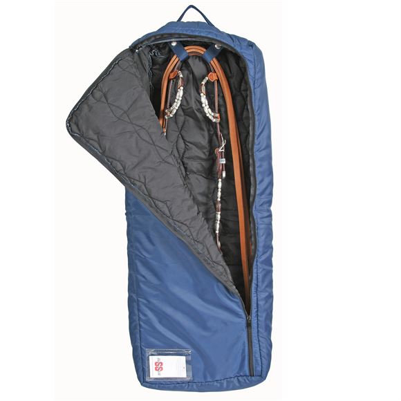 SS Dura-Tech Padded Extra Large Bridle/Halter Bag