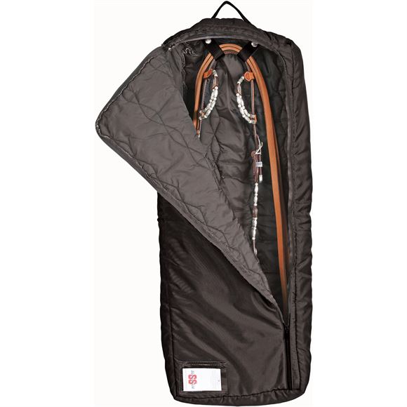 SS Dura-Tech Padded Extra Large Bridle/Halter Bag
