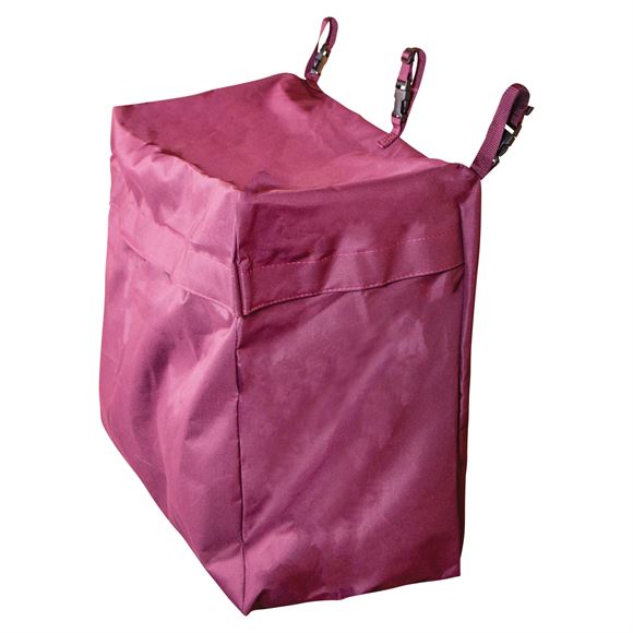 SS Dura-Tech Stall Front Horse Blanket Bag