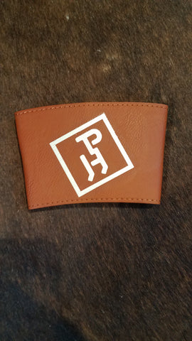 MFG Bronzes Rectangle Sticker