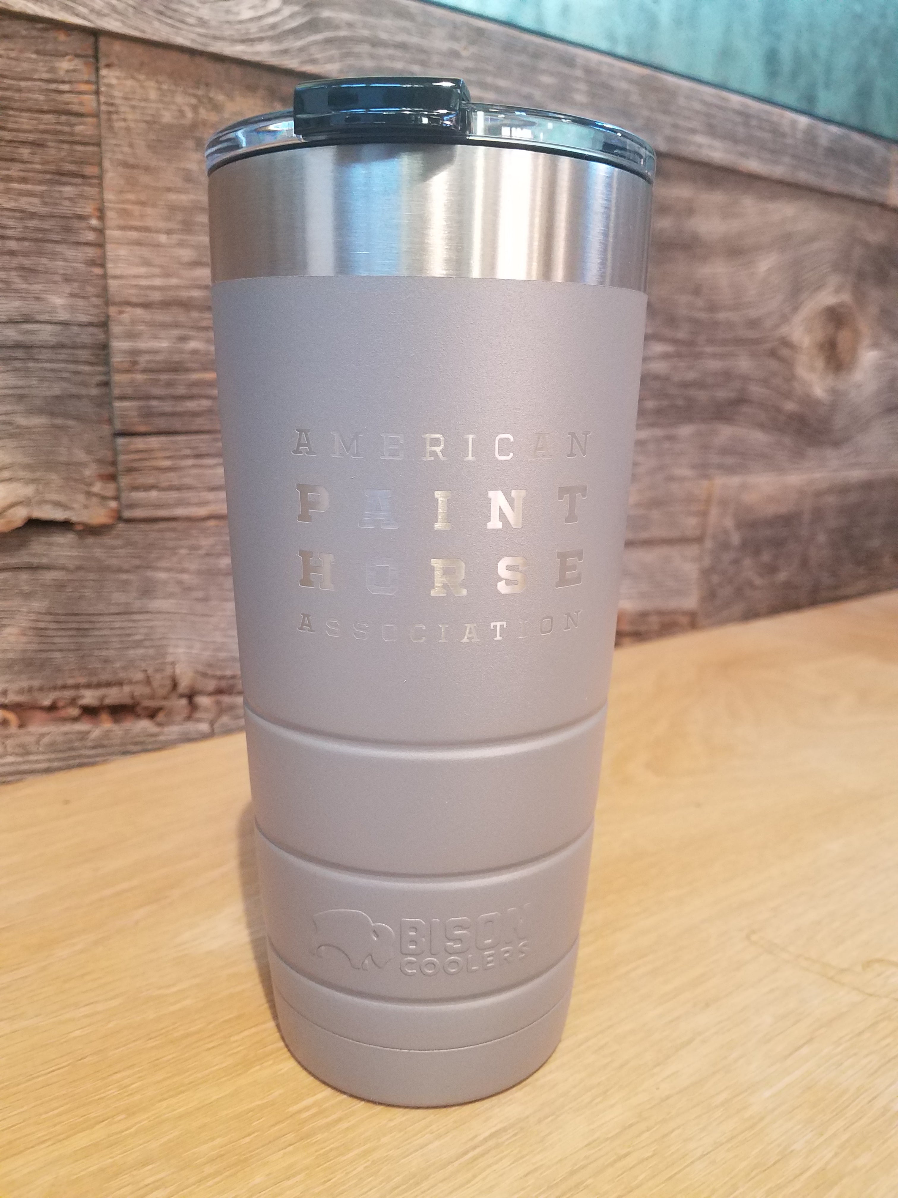 APHA Tumbler - Graphite