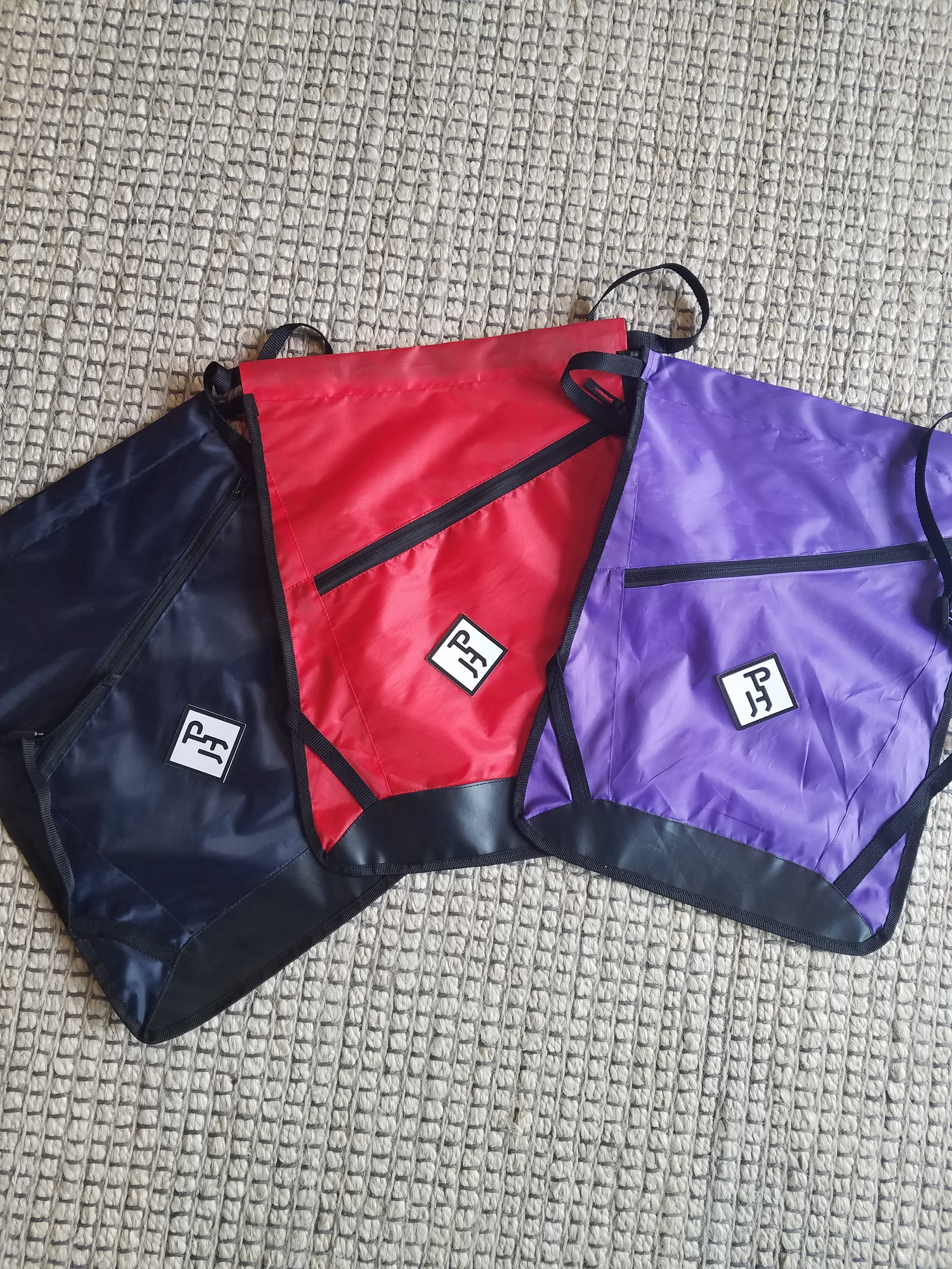PH Drawstring Bags