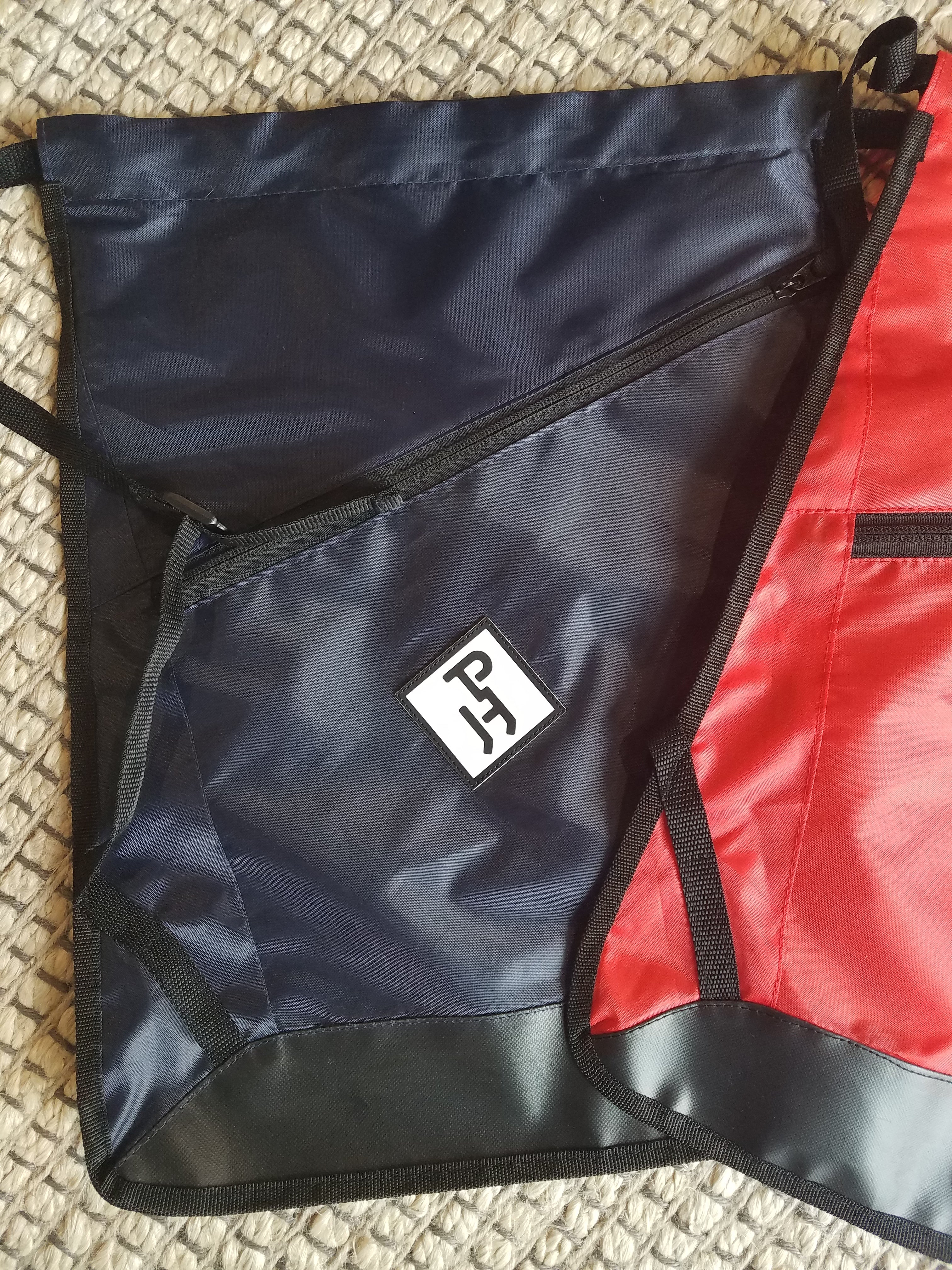 PH Drawstring Bags