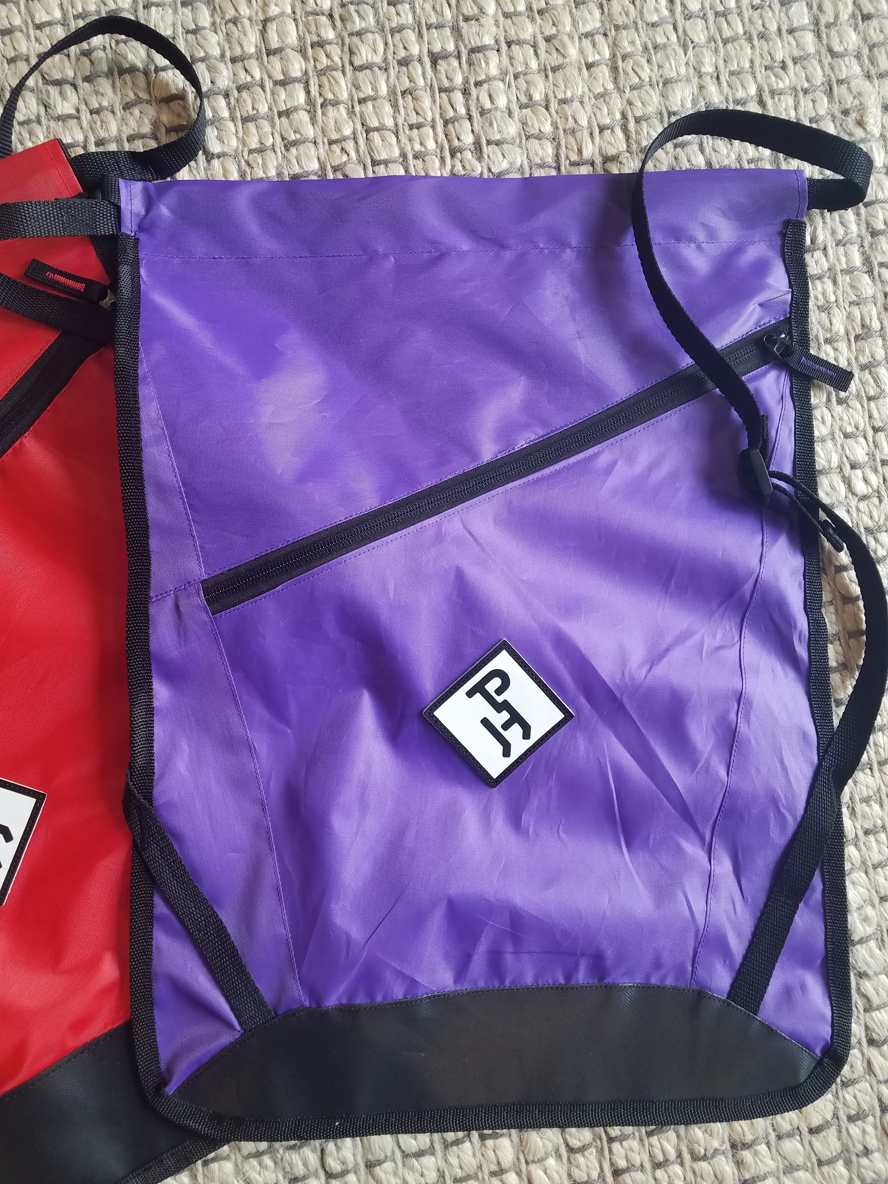 PH Drawstring Bags