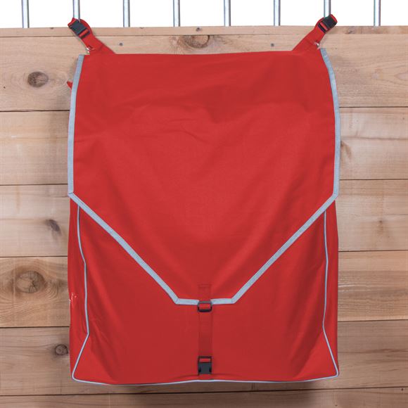 SS Dura-Tech Supreme Stall Front Bag