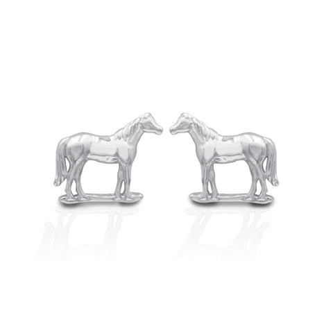 KH Small Asscher Cut Ring