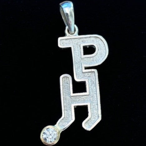 Paint Horse Scholarship Pendant