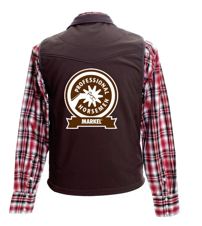 Pro Horsemen Vest