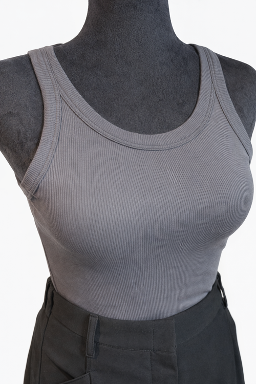 C&C Second Skin Bra Tank