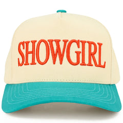 SHOWGIRL Trucker Cap