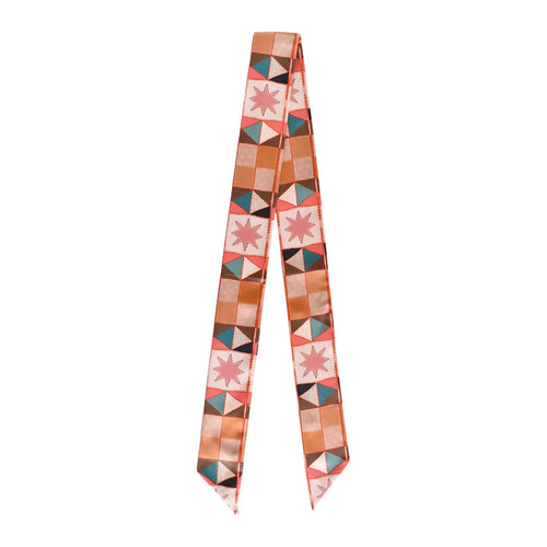 Twillyz - Vintage Patchwork