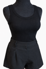C&C Second Skin Bra Tank