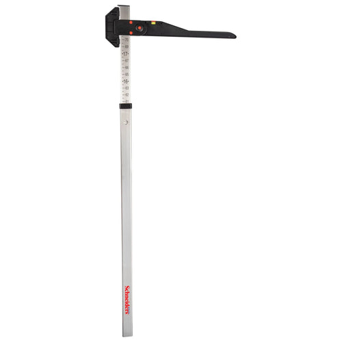 SS Deluxe Horse Measuring Stick