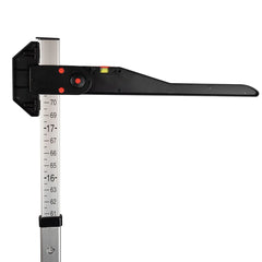 SS Deluxe Horse Measuring Stick
