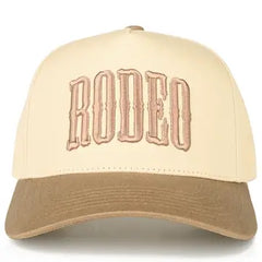 RODEO Trucker Cap