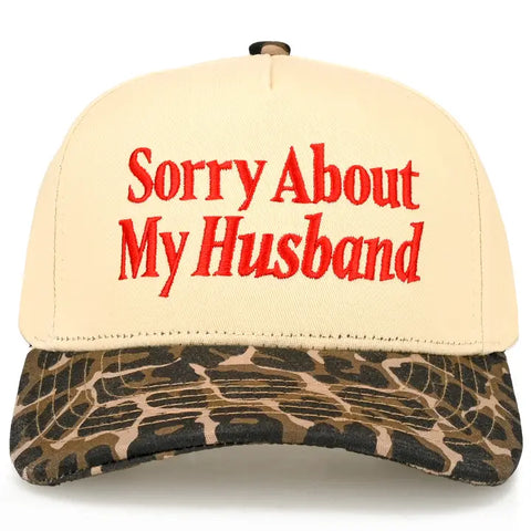 RODEO Trucker Cap