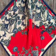 Wildrag - Patriot Paisley