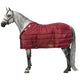 SS Dura-Nylon® Adjusta-Fit® Cutback Closed Front Leg Strap 280g Medium Weight Stable Blanket