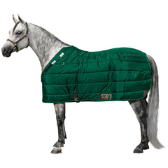 SS Dura-Nylon® Adjusta-Fit® Cutback Closed Front Leg Strap 280g Medium Weight Stable Blanket