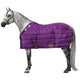 SS Dura-Nylon® Adjusta-Fit® Cutback Closed Front Leg Strap 280g Medium Weight Stable Blanket