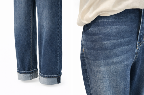 C&C - Sassy Skinnes Jeans