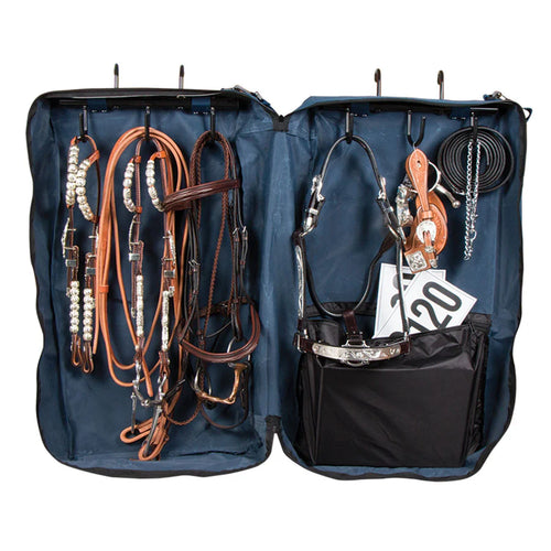 SS Dura-Tech® Deluxe Tack Rack Case