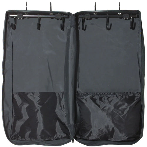SS Dura-Tech® Deluxe Tack Rack Case