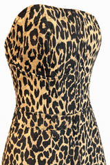 C&C - Spotted and Sassy Romper