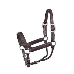 Perri's Buck Stitch Halter