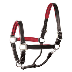 Perri's 1" Padded Leather Halter