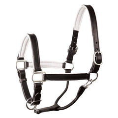 Perri's 1" Padded Leather Halter