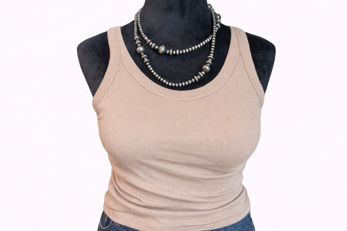 C&C Second Skin Bra Tank