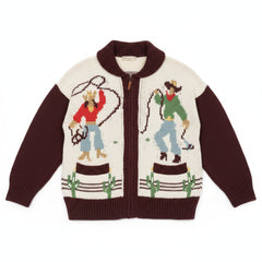 Giddy Up Cardigan