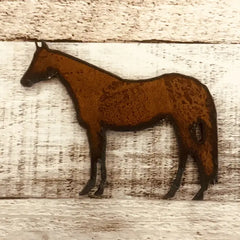 Pony Magnet