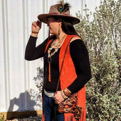 Aqua Terra Chunky Earrings 215r