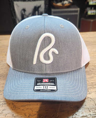 RSCG Hat - Grey / White